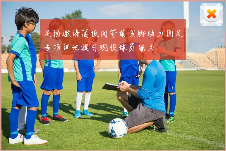 足协邀请蒿俊闵等前国脚助力国足专项训练提升现役球员能力